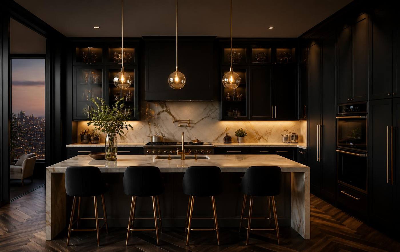 Kitchen & Bath Remodeling by 365 Restoration in Hampton Roads